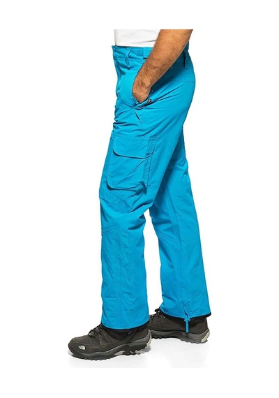 Crivit 53773 - Erkek Kayak Pantolonu Syah