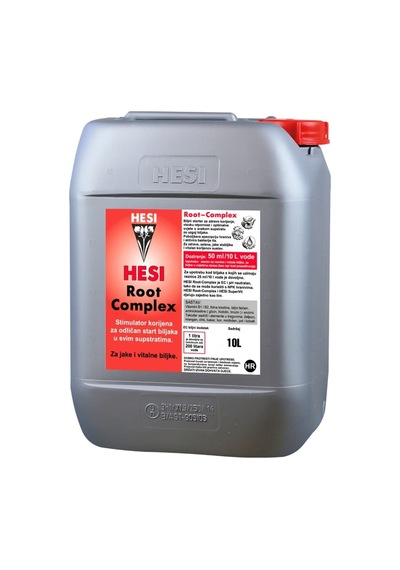 Hesi Root Complex 10 Litre Bitki Besini-1684 1 Adet