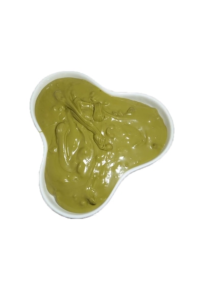 Gurmepark Parçacıklı Antep Fıstığı Ezmesi Dökme 250 G