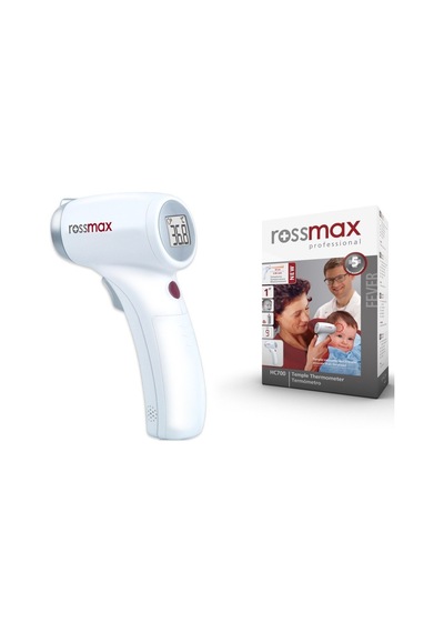 Rossmax HC700 Tabanca Ateş Ölçer