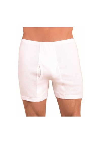 Lüx Drm 6021 Erkek Penye Arjantin Boxer 001