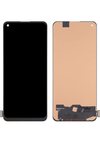 Tkgz Oppo Reno 7 Lcd Ekran Dokunmatik Service Pack Oled Lcd + B-7000 + Tamir Seti