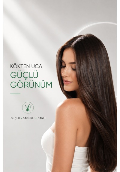 Agarta Doğal Saç Dökülmesine Karşı Siyah Sarımsaklı Şampuan 400 Ml