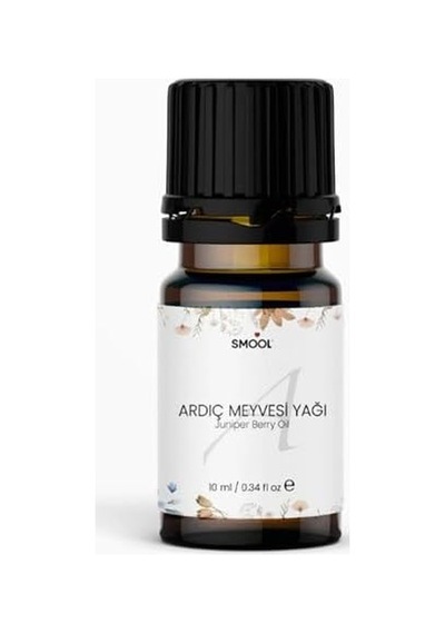 %100 Saf Ve Doğal Ardıç Meyvesi Uçucu Yağı 10ml 82291649