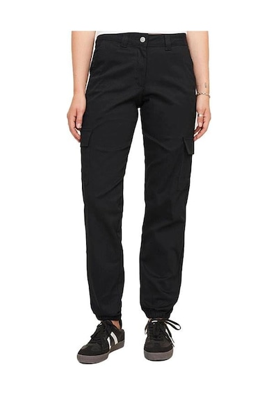 Jjxx Jxkendal Pantolon Pantolon 12259034-black-siyah Siyah