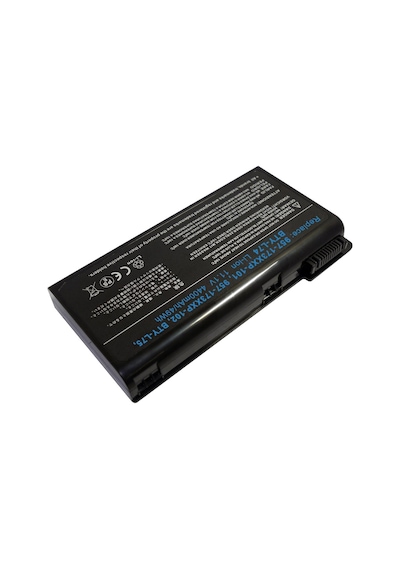 MSI Uyumlu Cr700-220Xcz. Cr700-221Xsk Notebook Bataryası - Pili