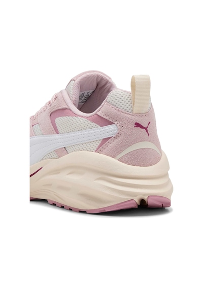 Puma Hypnotıc Unısex Ayakkabı 402618 06 Gri