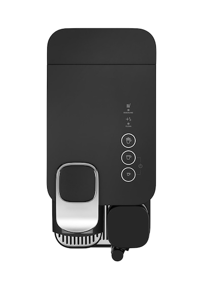Nespresso F121 Lattissima One Kapsüllü Espresso ve Kahve Makinesi