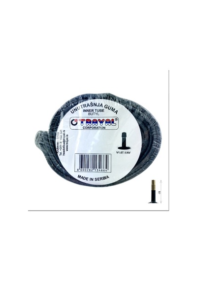 Trayal İç Lastik - Trayal, 29x1.50-2.125, Av-48