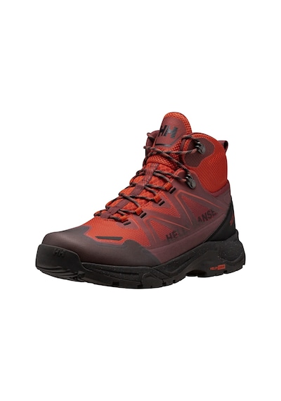 Helly Hansen Cascade Mıd Ht Ayakkabı Kırmızı