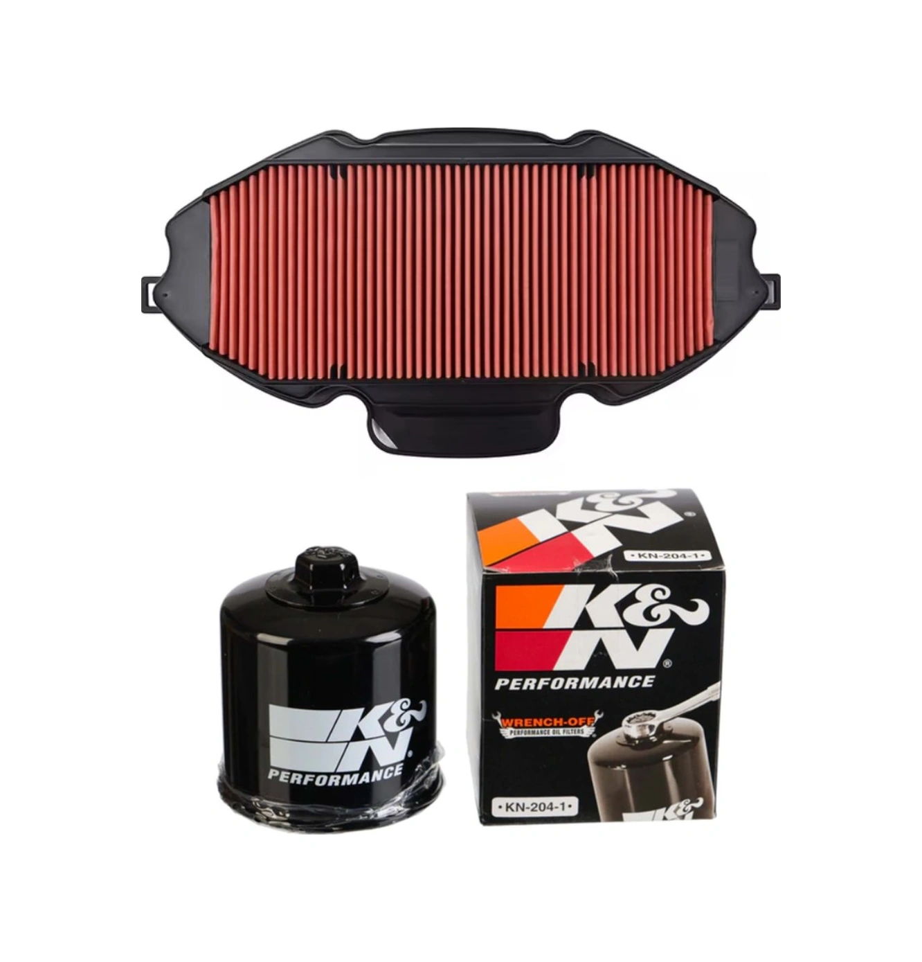 Honda Nc 700 S Filtre Seti Knfs0004