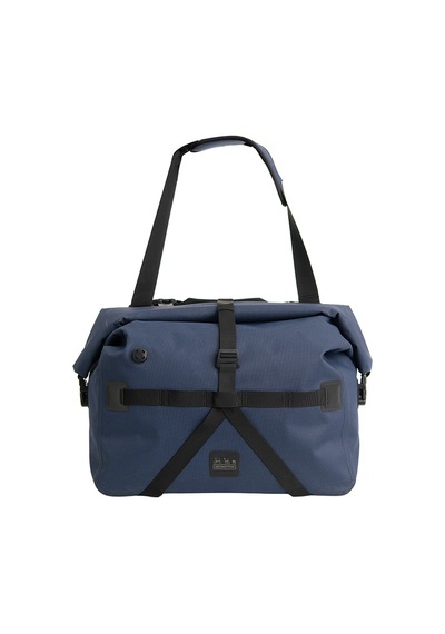 Brompton Borough Waterproof Large Çanta Navy Q101578 Siyah