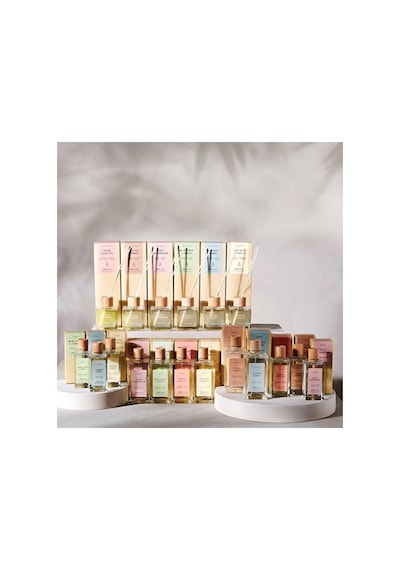 Oda Kokusu Bergamot Garden 120 Ml