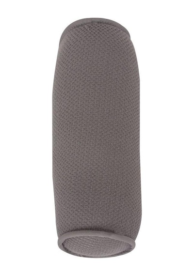 Sevi Bebe Ergonomik Kemer Yastığı ART-47 Gri
