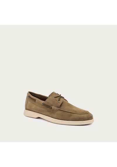 Timo Sneaker Erkek 32b1 Frau Daıno Leather Timo