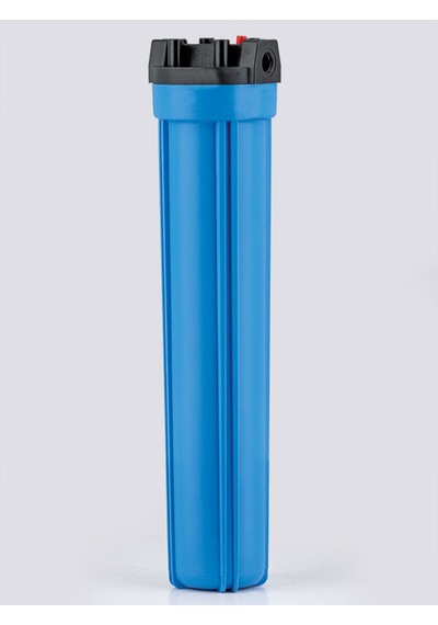 20" Boy 3/8 Giriş Çıkış Bağlantı Mat Housıng