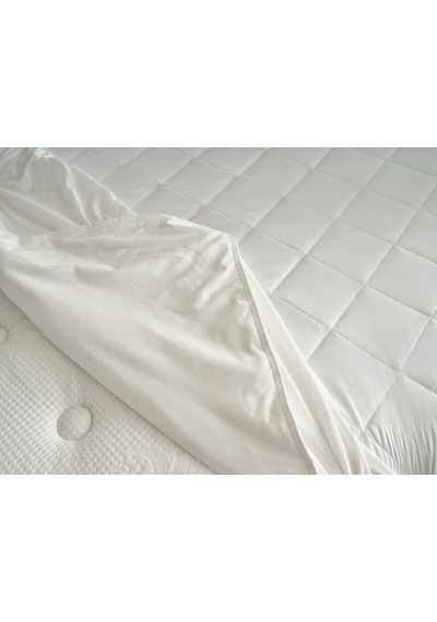 Doqu Home Comfyline Façalı Sıvı Geçirmez Alez 120x200cm