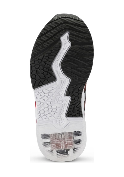 Slazenger Elıps Unisex Çocuk Haki Kamuflaj Sneaker Haki Kamuflaj