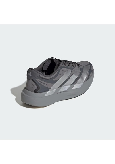 Adidas Adizero Evo Sl Exo Erkek Gri Koşu Ayakkabısı Kj0428
