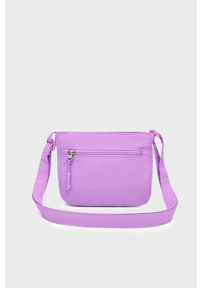Smart Bags Bayan Çanta 2022 3340 Lila