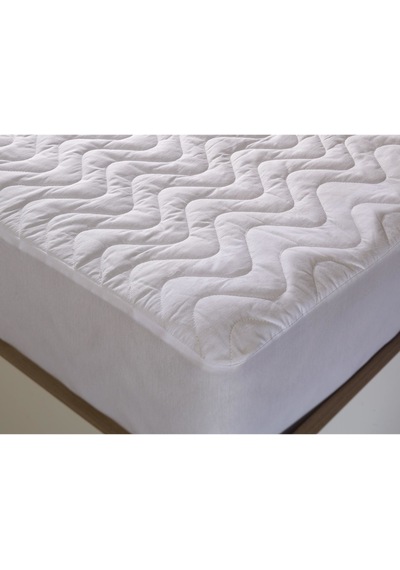 Cotton Box Ranforce Sıvı Geçirmez Kapitone Yatak Pedi 120x200
