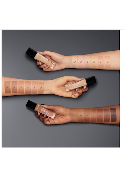 Lancome Teint Miracle - Nemlendirici Fondöten 045 Sable Beige Diğer