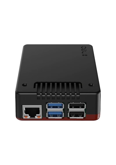 Argon Neo 5 Bred Raspberry Pi 5 Muhafaza Kutusu