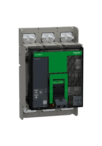 Schneider Electric C080N320FM Kompakt Şalter