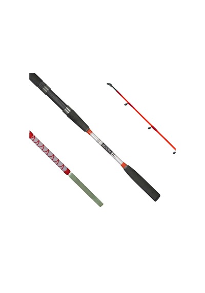 Icon-ıc Akita 180cm 50-150gr Tekne Kamışı