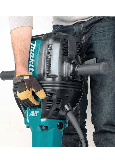 Makita HM1812 Elektropnömatik 2000 W Kırıcı Delici 31.3 KG