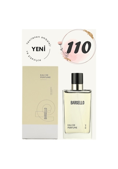 Kadın Parfüm 110 Oriental 50 Ml Edp 8691841304614 Çiçeksi - Ferah