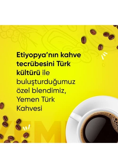 Türk Kahvesi Metal Kutu 250 Gr Aeropress
