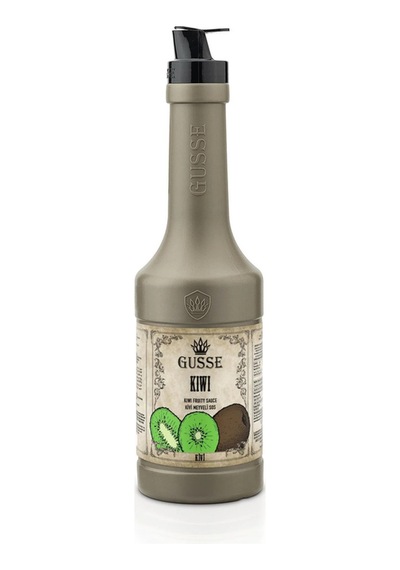 Kivi Meyveli Sos 1.1 Kg Frozen