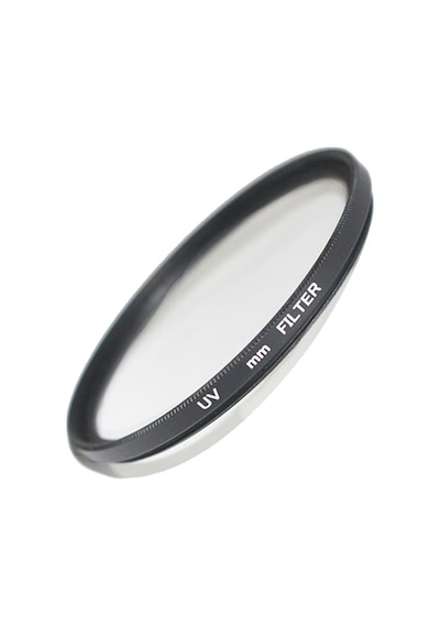43mm Uv Filtre Lens Koruyucu, Ultraviyole Uv Cam Filtre