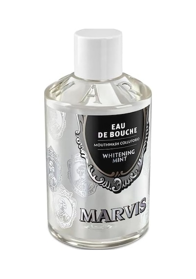 Whitening Mint Ağız Bakım Suyu 400 Ml