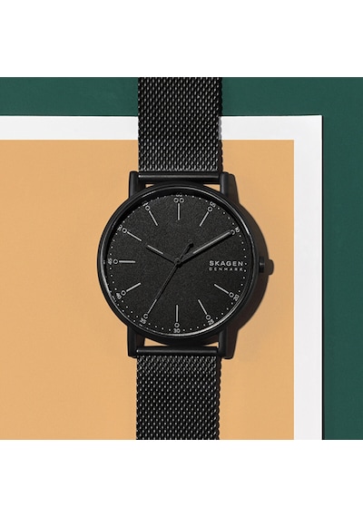 Skagen Skw6579 Erkek Kol Saati
