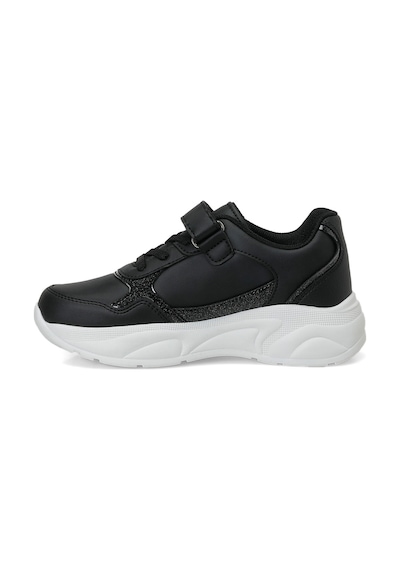 I Cool Bauman F Siyah Kız Çocuk Sneaker 000000000102714510