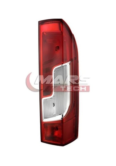 Mars Stop Lambası Sağ Duysuz Ducato, Boxer, Jumper 13 - Mrs 510370