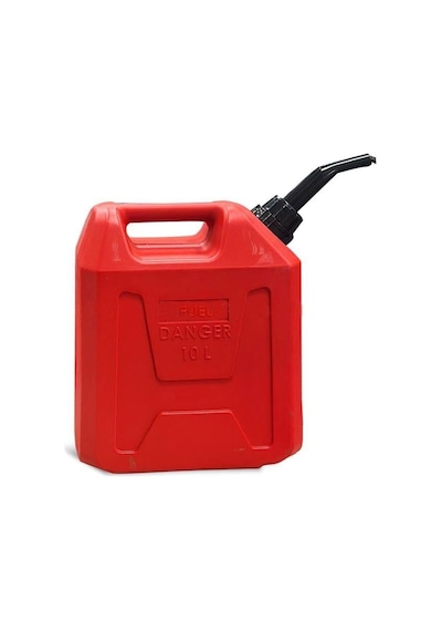 Shuıvan Yedek Yakıt Bidonu 10 Litre-403
