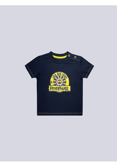 Bebek Fenerbahçe Tshırt Fb Laci Yeni