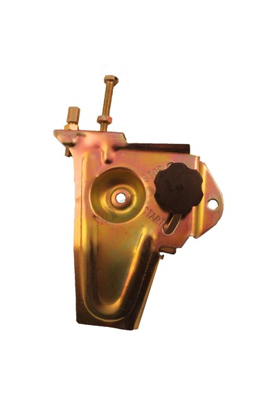 Çapa Gaz Kolu 5/7/10 Hp Dizel