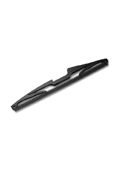 Unıversal Arka Silecek Süpürgesi 230mm Plastik Multı-fıt 8 Aparatlı 1 Ad 23 Cm Nrp