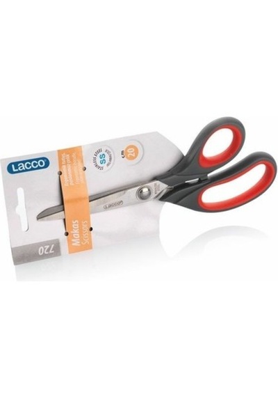 Lacco 20 Cm Makas 720