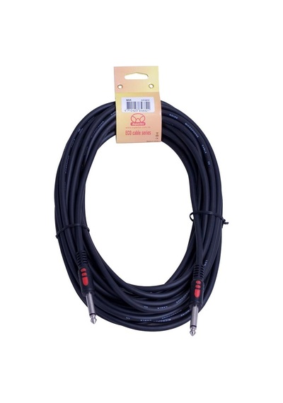 Superlux Cfı 9pp / 9 Mt. Jack-jack Mono Kablo