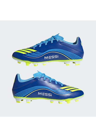 Adidas F50 Messi Club Fg Erkek Krampon C-adıjp7444e10a00 Mavi