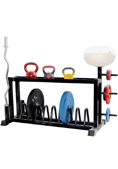 Multi Function Rack