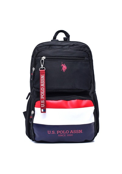 U.s. Polo. Assn. Okul Çanta Seti Plset2417677 Çok Renkli