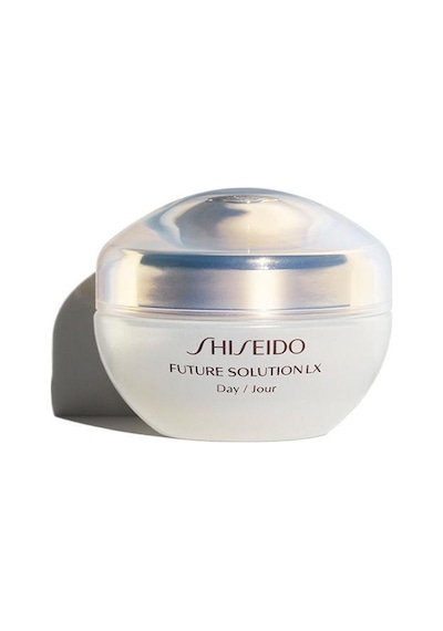 Shiseido Future Solution Lx Total Protective Krem 50 ML