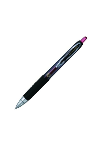 Umn-207 Kırmızı 0.7 Mm Roller Kalem