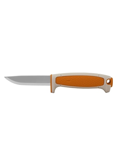 Morakniv Risberg C Cloudberries - Mora Kamp Bıçak Turuncu
